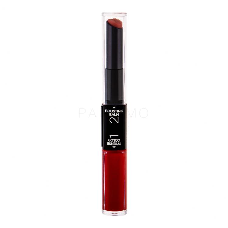 L&#039;Oréal Paris Infaillible 24h Lippenstift für Frauen 5 ml Farbton  506 Red Infaillible