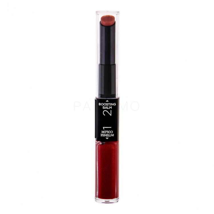 L&#039;Oréal Paris Infaillible 24h Lippenstift für Frauen 5 ml Farbton  507 Relentless Rouge