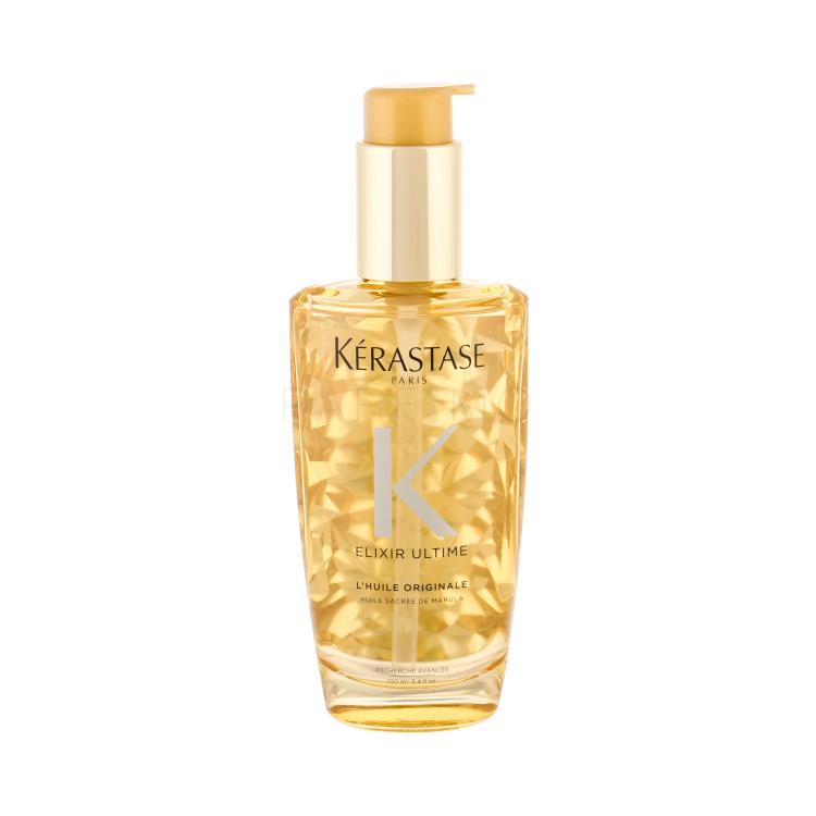 Kérastase Elixir Ultime Versatile Beautifying Oil Haaröl für Frauen 100 ml