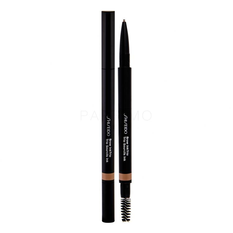 Shiseido Brow InkTrio Augenbrauenstift für Frauen 0,31 g Farbton  01 Blonde