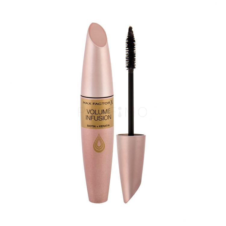 Max Factor Volume Infusion Mascara für Frauen 13,1 ml Farbton  Black Brown