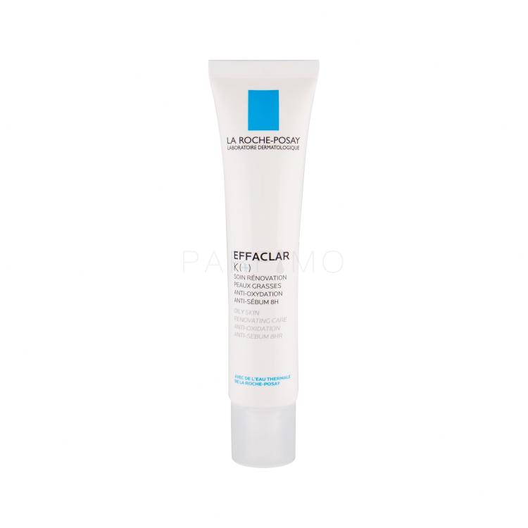 La Roche-Posay Effaclar K (+) Tagescreme für Frauen 40 ml