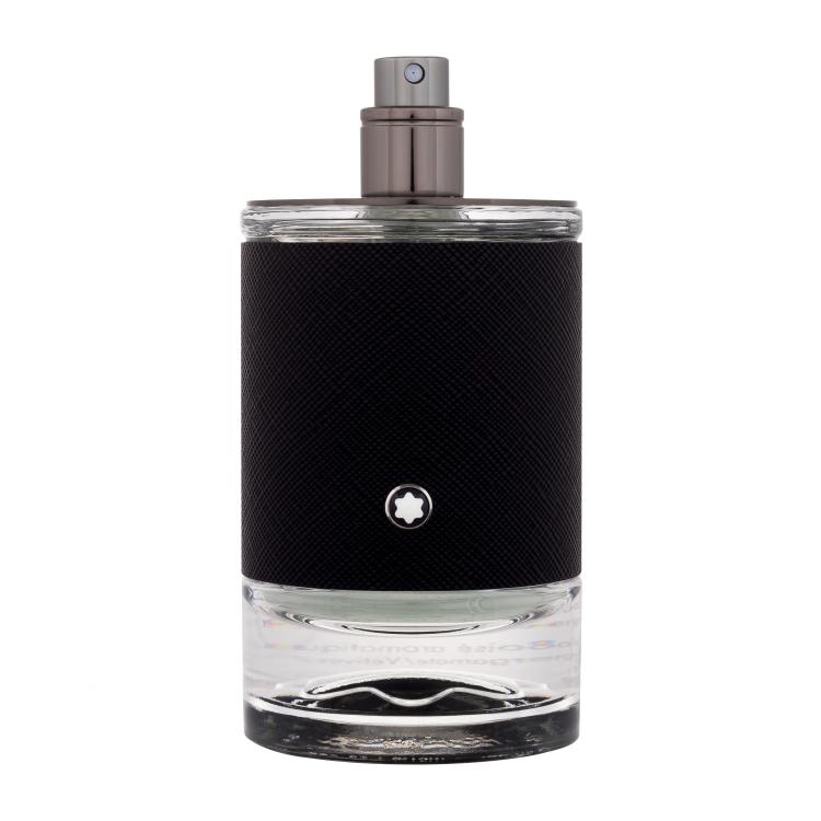 Montblanc Explorer Eau de Parfum für Herren 100 ml Tester