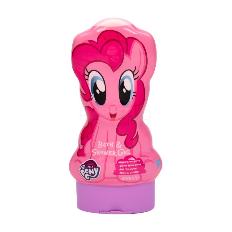 My Little Pony Bath &amp; Shower Gel Duschgel für Kinder 400 ml