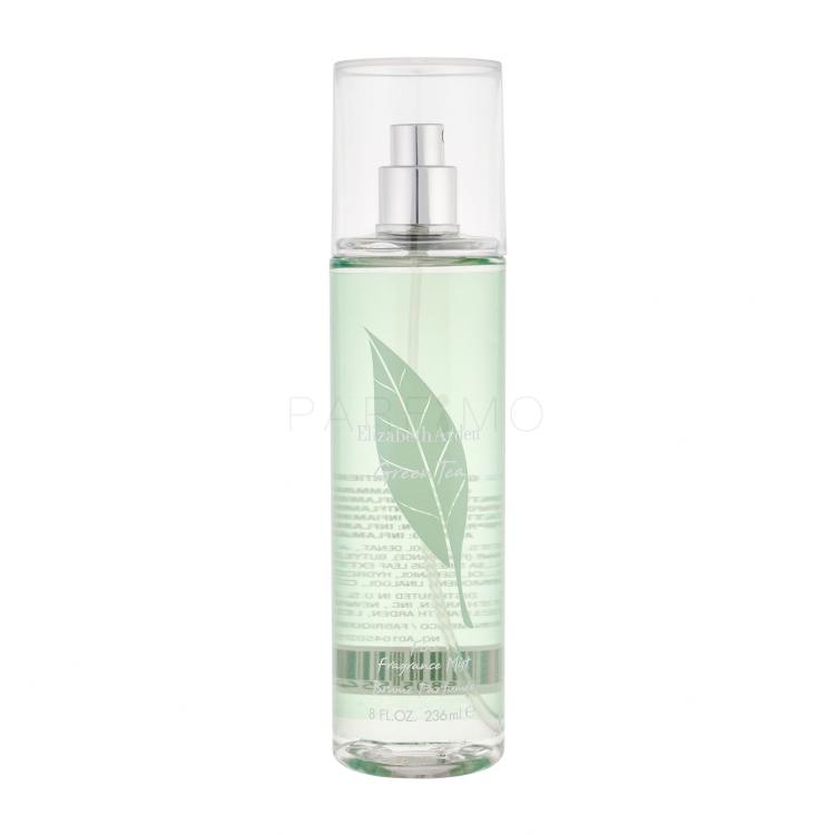 Elizabeth Arden Green Tea Körperspray für Frauen 236 ml