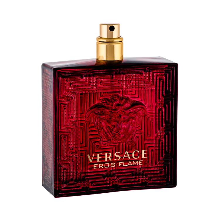 Versace Eros Flame Eau de Parfum für Herren 100 ml Tester