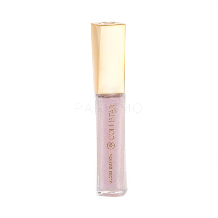 Collistar Gloss Design Instant Volume Lipgloss für Frauen 7 ml Farbton  38 Pink Pearl