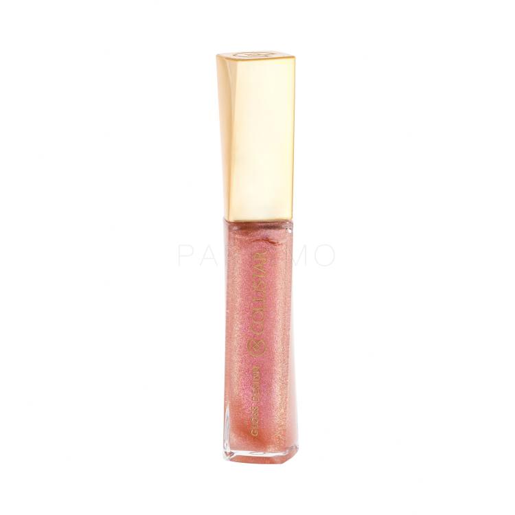 Collistar Gloss Design Instant Volume Lipgloss für Frauen 7 ml Farbton  39 Coral Pearl