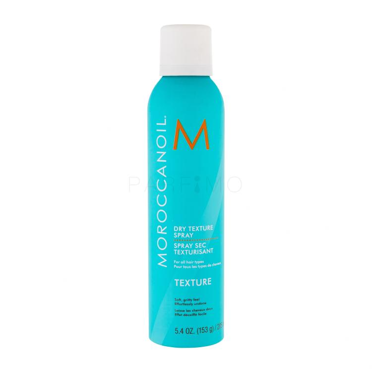 Moroccanoil Texture Dry Texture Spray Für Haarvolumen für Frauen 205 ml