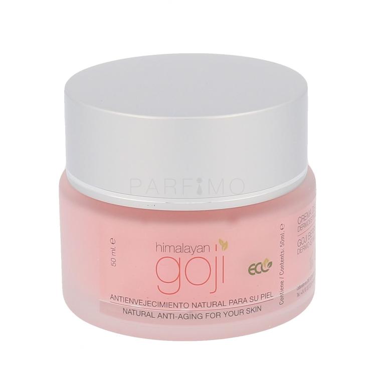 Diet Esthetic Himalayan Goji Tagescreme für Frauen 50 ml