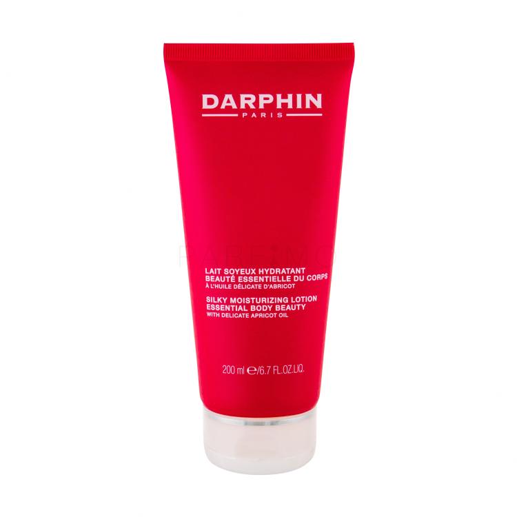 Darphin Body Care Silky Moisturizing Lotion Körperlotion für Frauen 200 ml