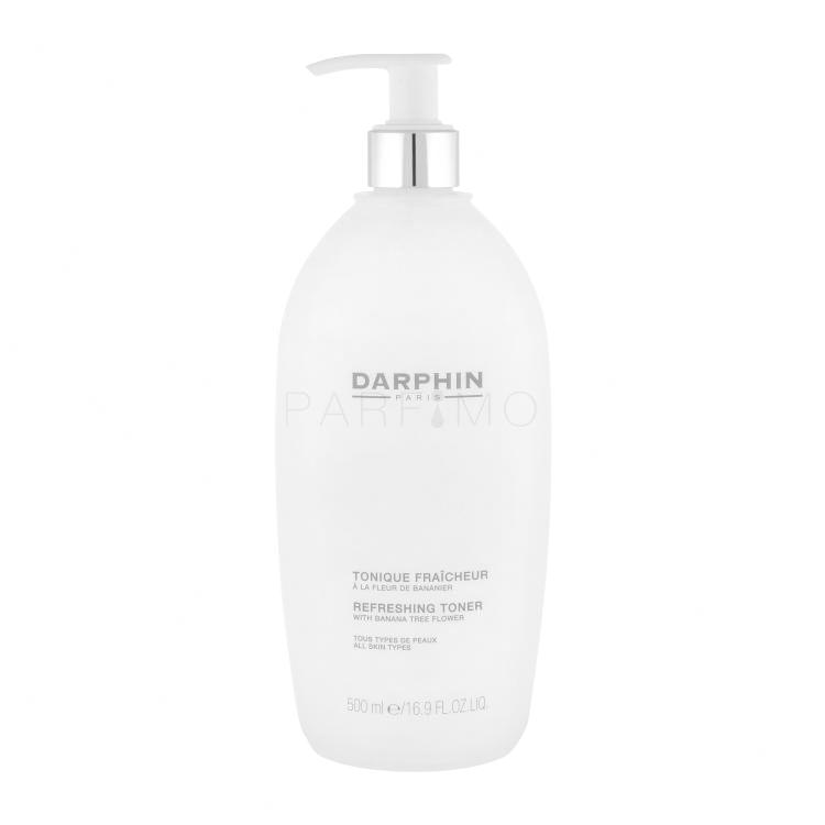 Darphin Cleansers Gesichtswasser und Spray für Frauen 500 ml