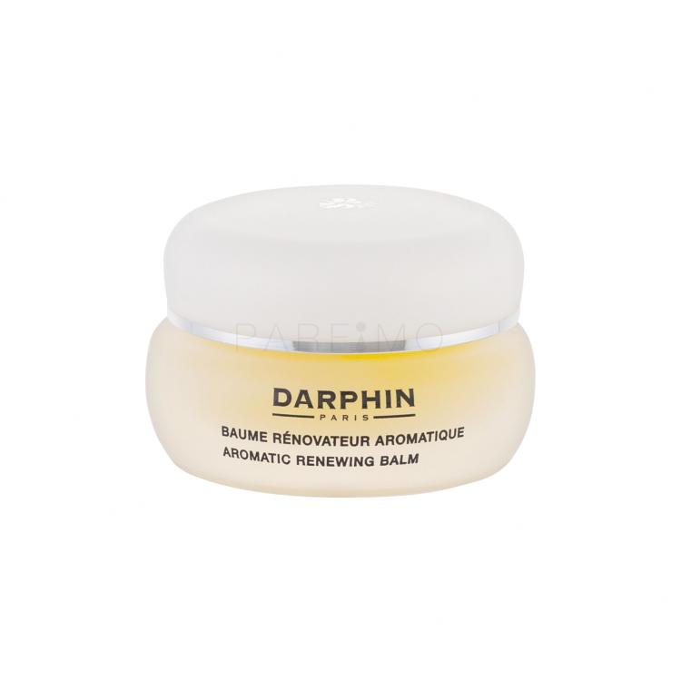 Darphin Essential Oil Elixir Aromatic Renewing Balm Gesichtsgel für Frauen 15 ml