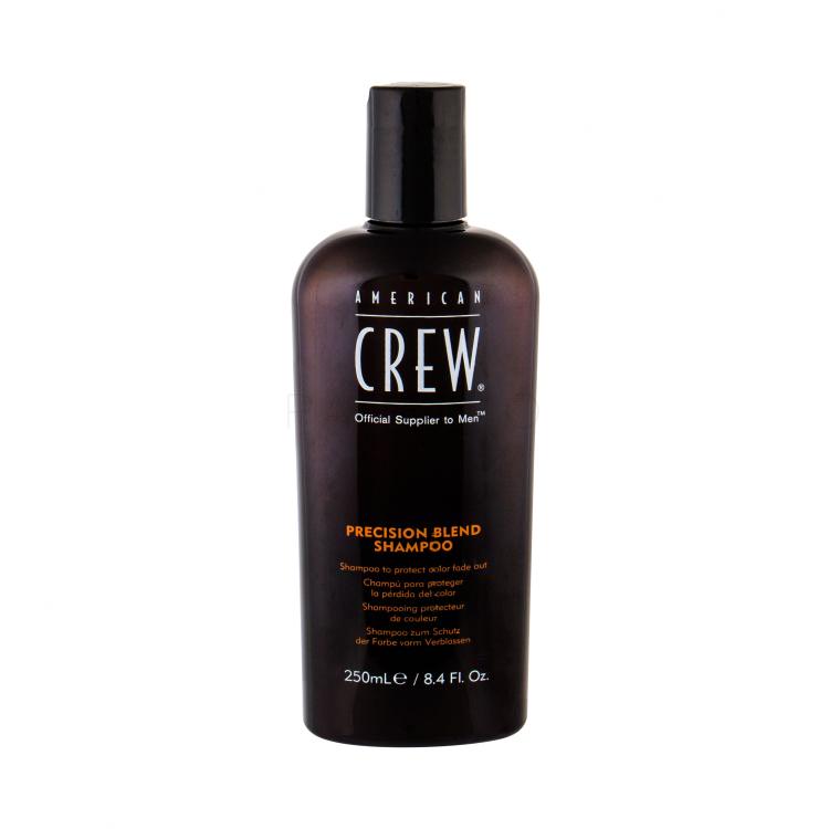 American Crew Precision Blend Shampoo für Herren 250 ml