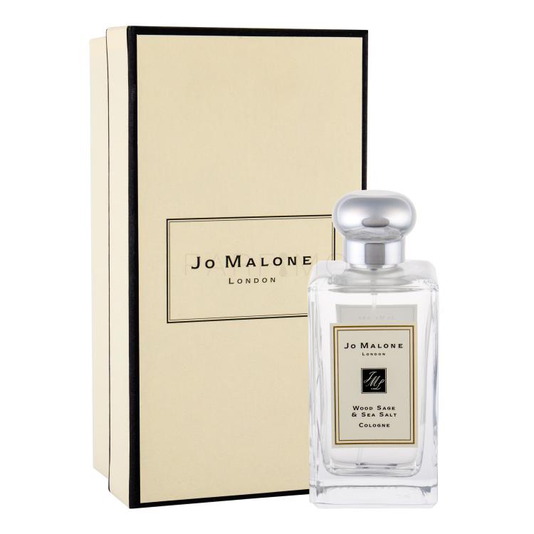 Jo Malone Wood Sage &amp; Sea Salt Eau de Cologne 100 ml