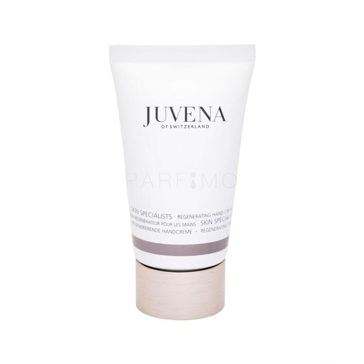 Juvena Skin Specialists Regenerating Hand Cream SPF15 Handcreme für Frauen 75 ml