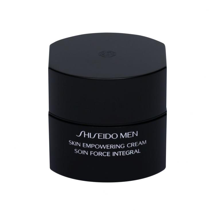 Shiseido MEN Skin Empowering Tagescreme für Herren 50 ml