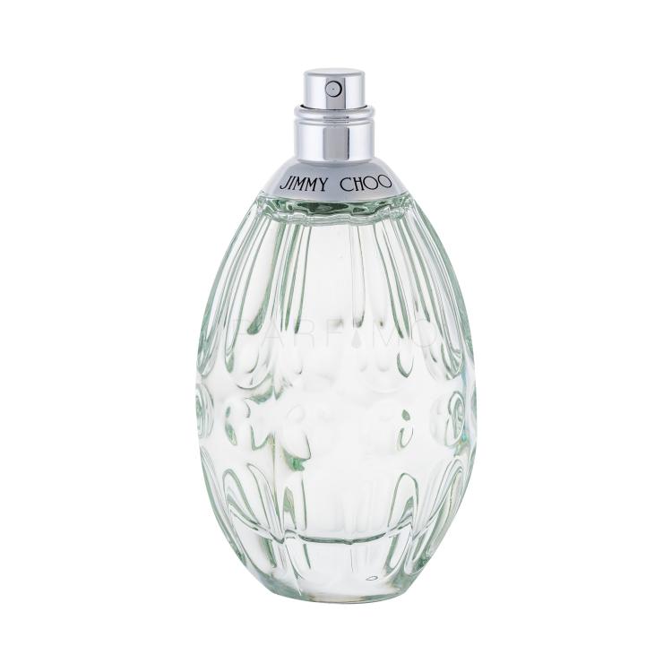 Jimmy Choo Jimmy Choo Floral Eau de Toilette für Frauen 90 ml Tester