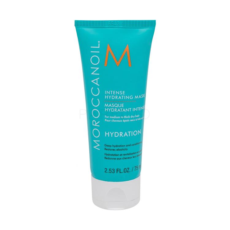 Moroccanoil Hydration Intense Haarmaske für Frauen 75 ml