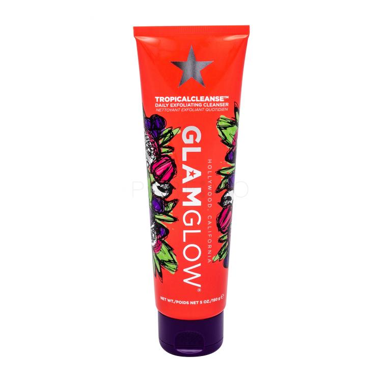 Glam Glow Tropicalcleanse Peeling für Frauen 150 g