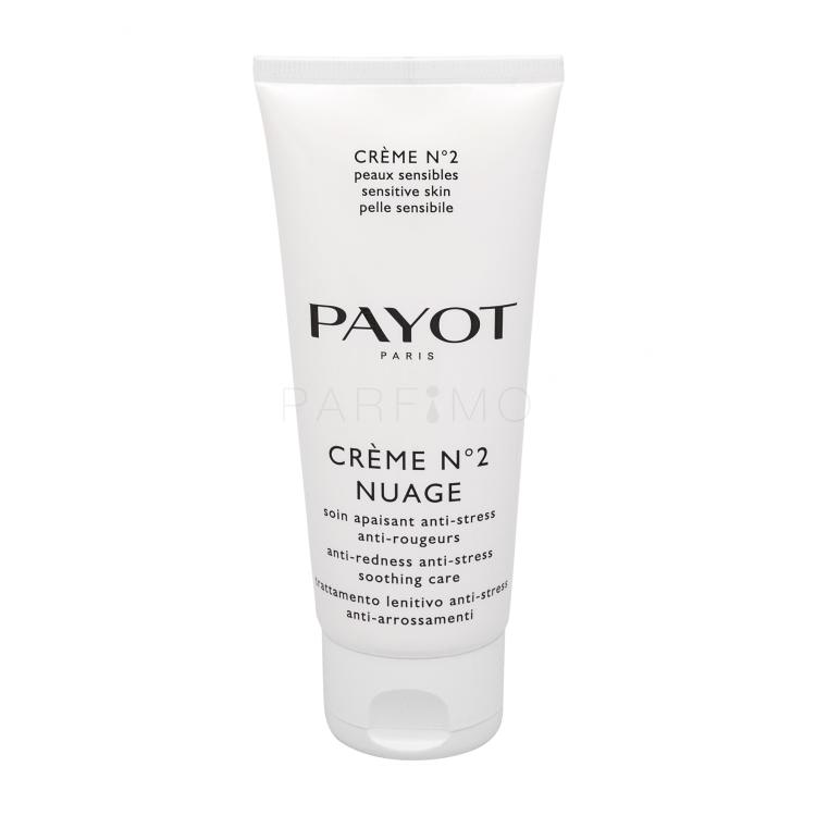 PAYOT Crème No2 Nuage Tagescreme für Frauen 100 ml