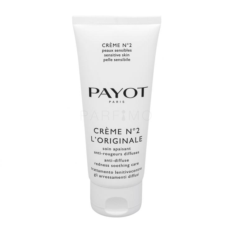 PAYOT Crème No2 L´Originale Tagescreme für Frauen 100 ml