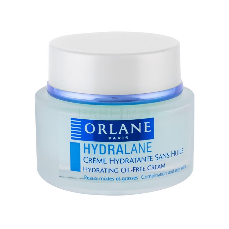 Orlane Hydralane Hydrating Oil-Free Cream Tagescreme für Frauen 50 ml