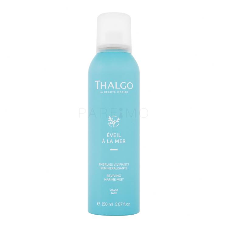 Thalgo Éveil a la Mer Reviving Marine Mist Gesichtswasser und Spray für Frauen 150 ml