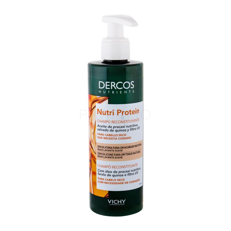 Vichy Dercos Nutri Protein Shampoo für Frauen 250 ml