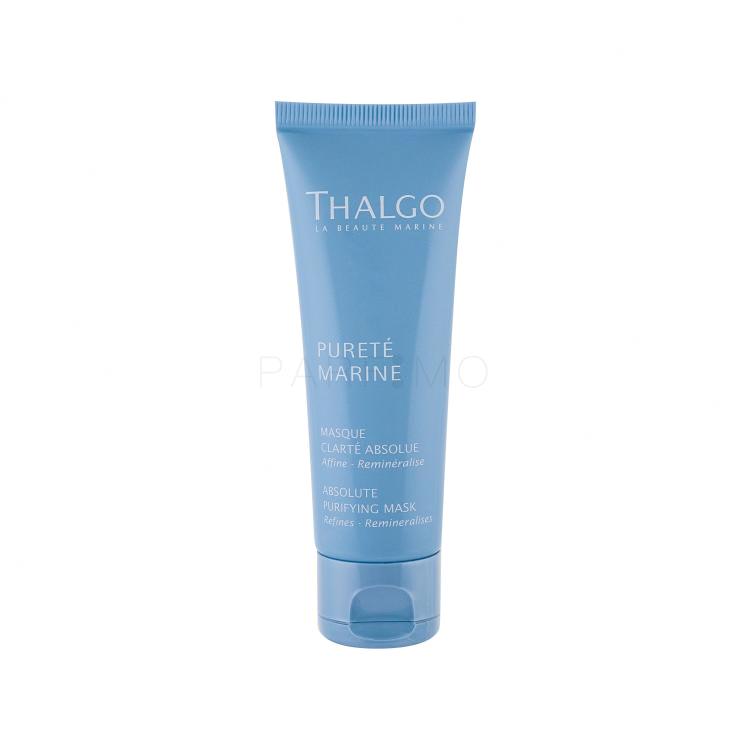 Thalgo Pureté Marine Absolute Purifying Gesichtsmaske für Frauen 40 ml