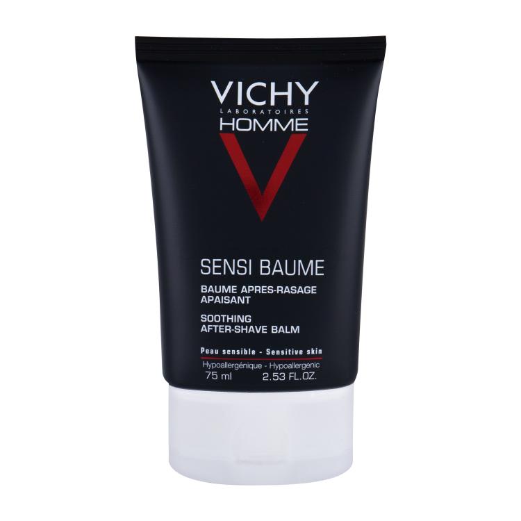Vichy Homme Sensi-Baume Ca After Shave Balsam für Herren 75 ml