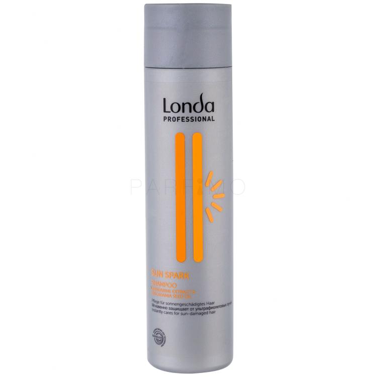 Londa Professional Sun Spark Shampoo für Frauen 250 ml
