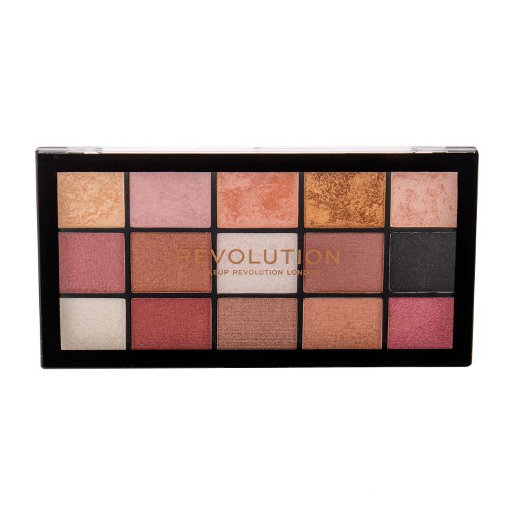 Makeup Revolution London Re-loaded Lidschatten für Frauen 16,5 g Farbton  Affection