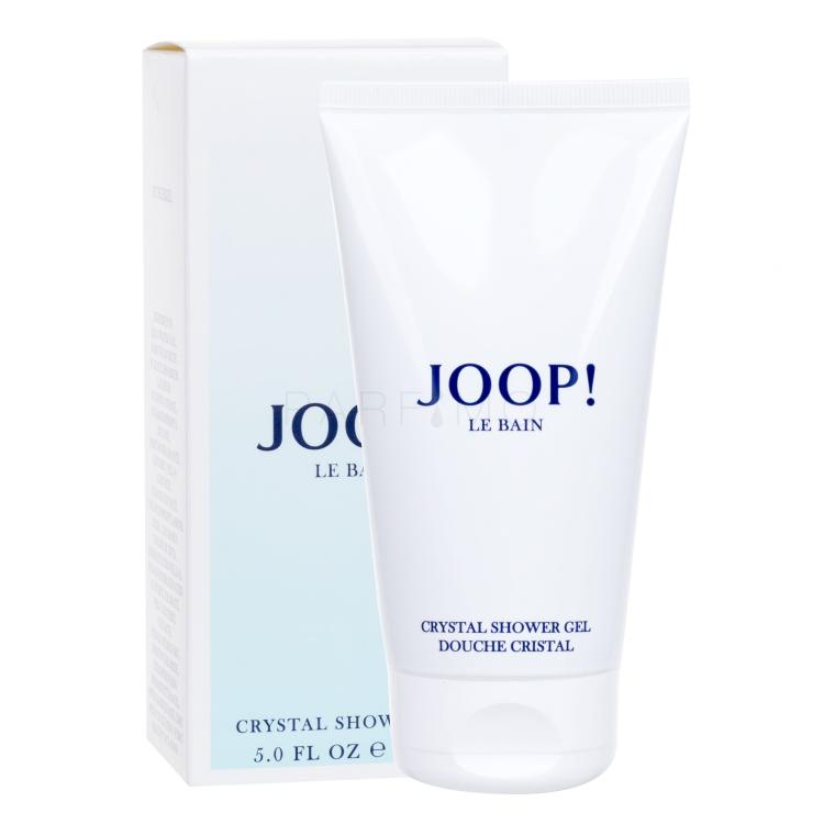 JOOP! Le Bain Duschgel für Frauen 150 ml
