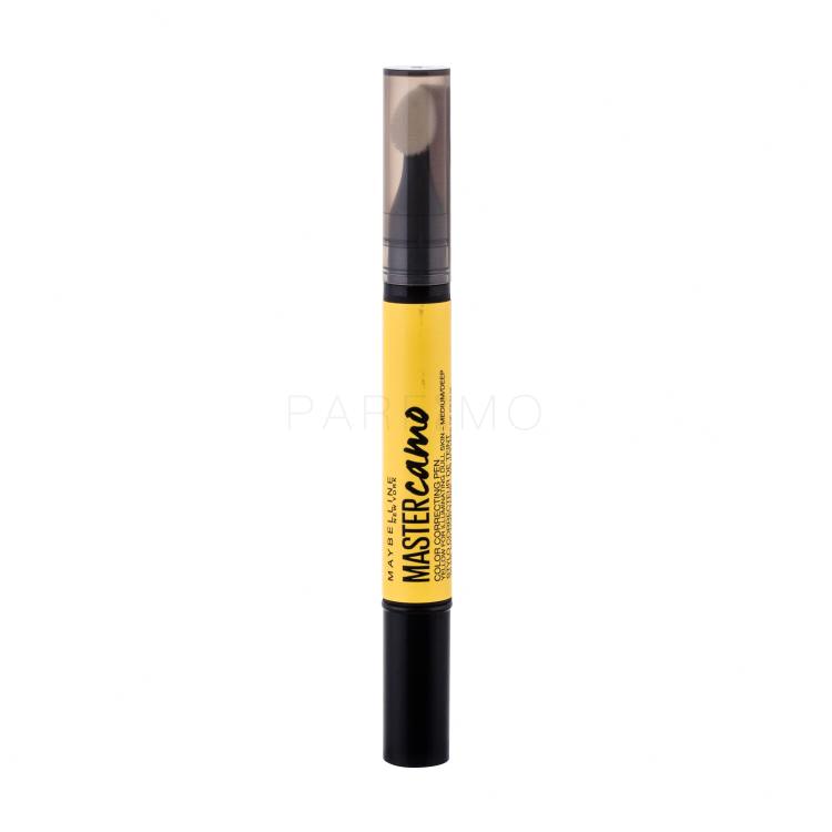Maybelline FaceStudio Camo Concealer für Frauen 1,5 ml Farbton  40 Yellow