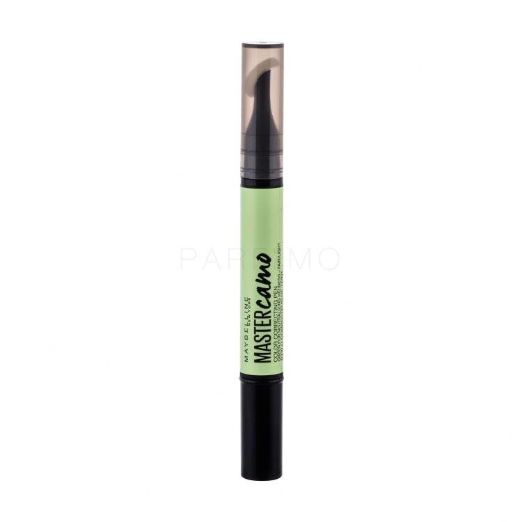 Maybelline FaceStudio Camo Concealer für Frauen 1,5 ml Farbton  10 Green