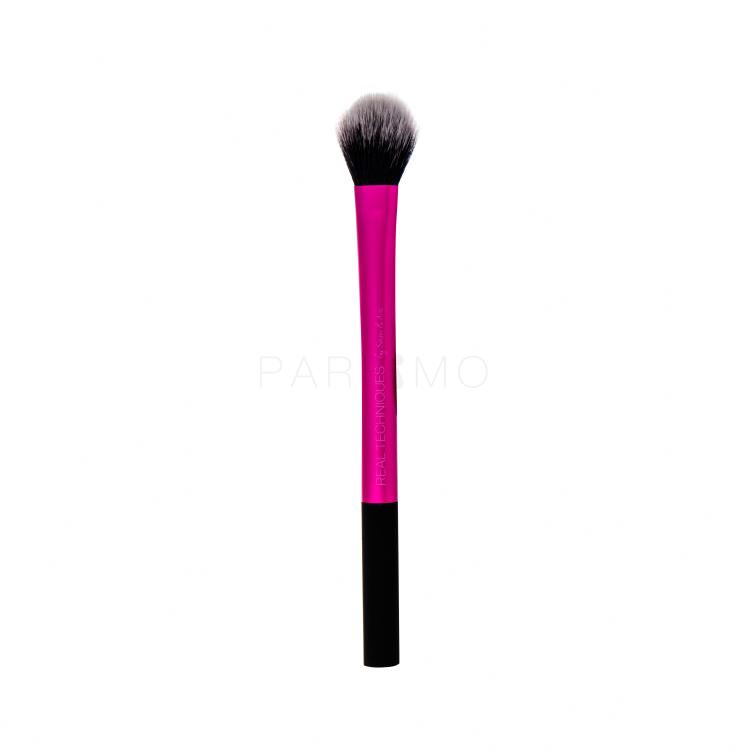 Real Techniques Brushes Finish Setting Pinsel für Frauen 1 St.