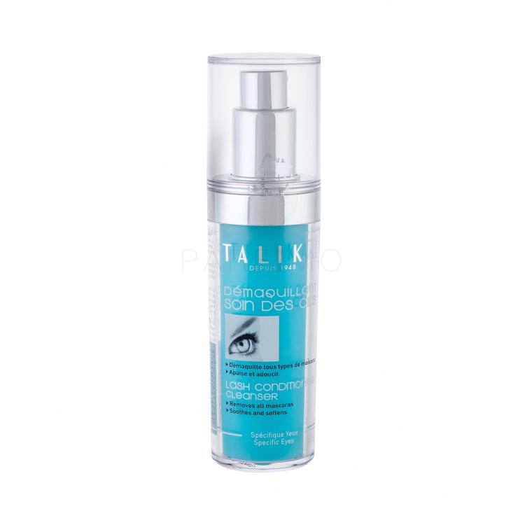 Talika Lash Conditioning Cleanser Augen-Make-up-Entferner für Frauen 50 ml