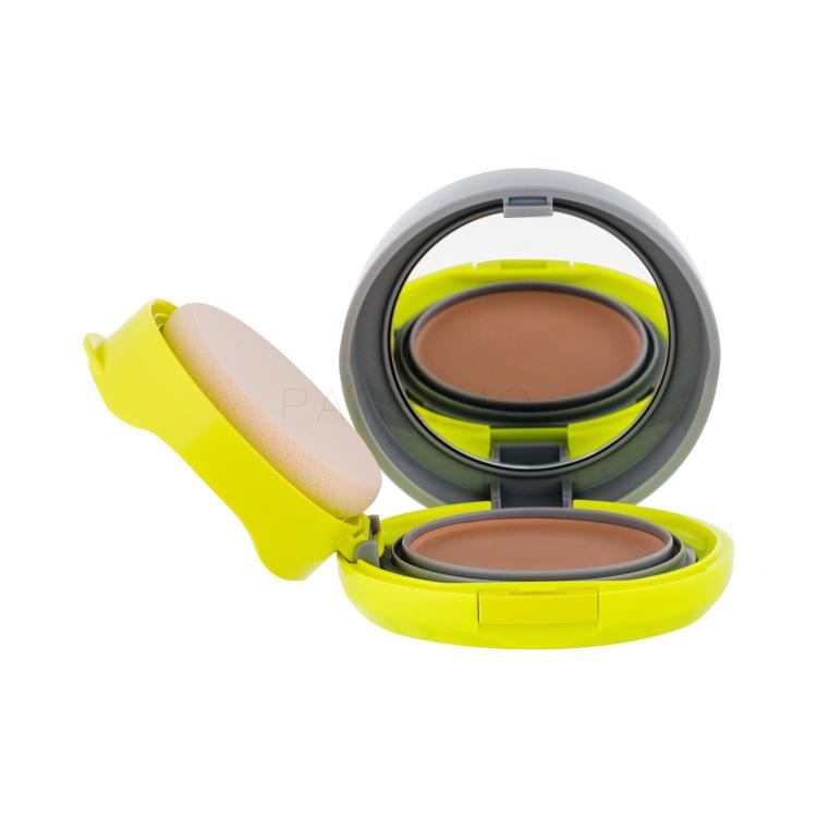 Shiseido Sports BB Compact WetForce SPF50+ Puder für Frauen 12 ml Farbton  Light