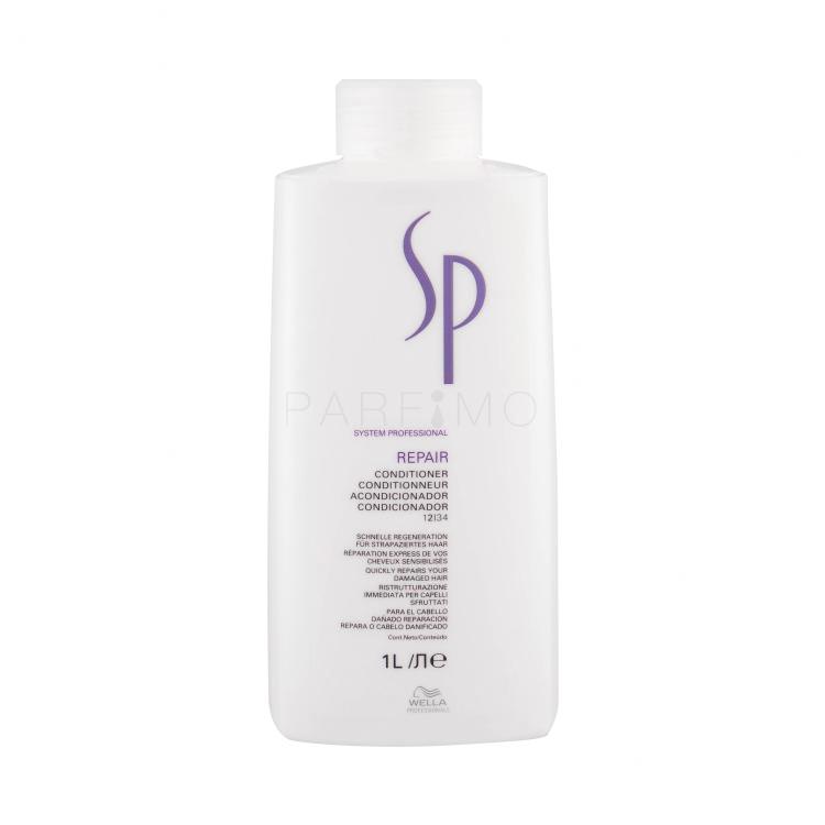 Wella Professionals SP Repair Conditioner für Frauen 1000 ml