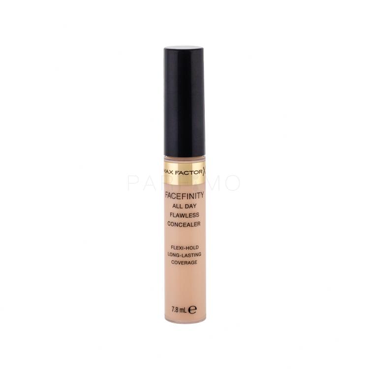 Max Factor Facefinity All Day Flawless Concealer für Frauen 7,8 ml Farbton  010