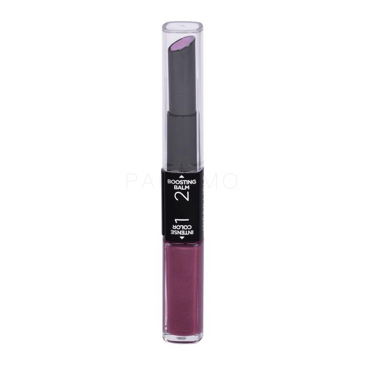 L&#039;Oréal Paris Infaillible 24h Lippenstift für Frauen 5 ml Farbton  209 Violet Parfait