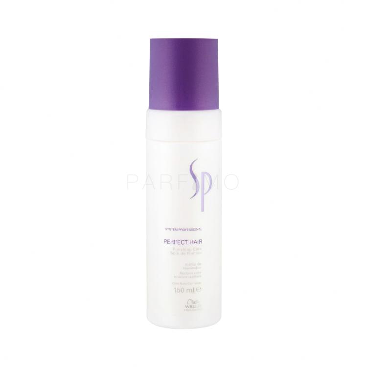 Wella Professionals SP Perfect Hair Hitzeschutz für Frauen 150 ml