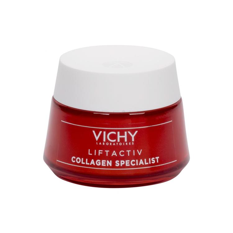 Vichy Liftactiv Collagen Specialist Tagescreme für Frauen 50 ml