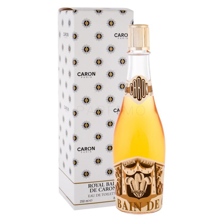Caron Royal Bain de Caron Eau de Toilette 250 ml