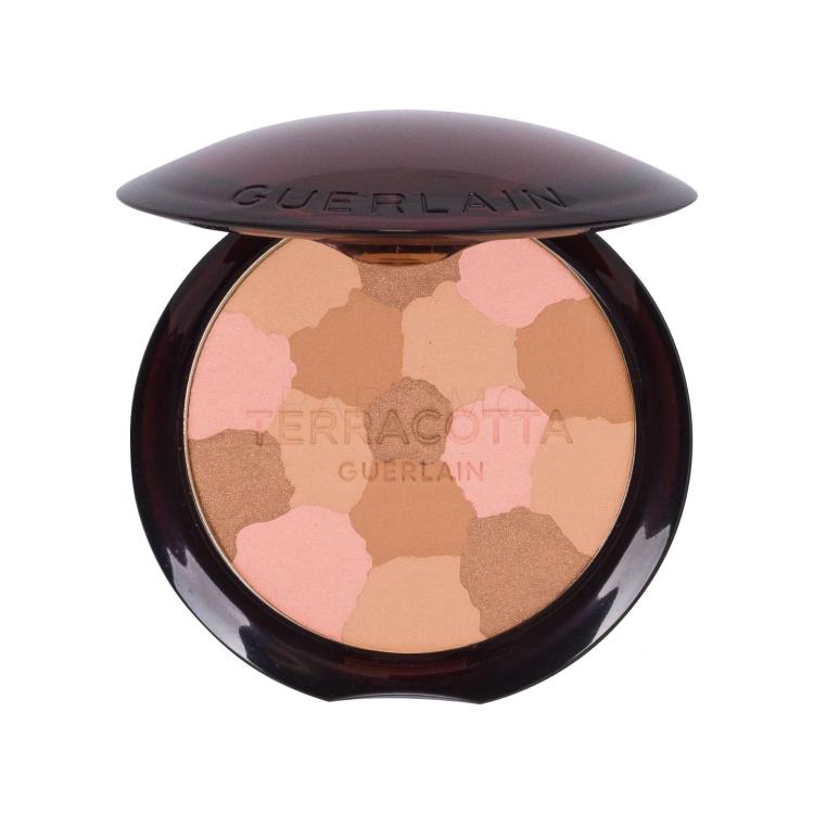 Guerlain Terracotta Light Bronzer für Frauen 10 g Farbton  00 Light Cool