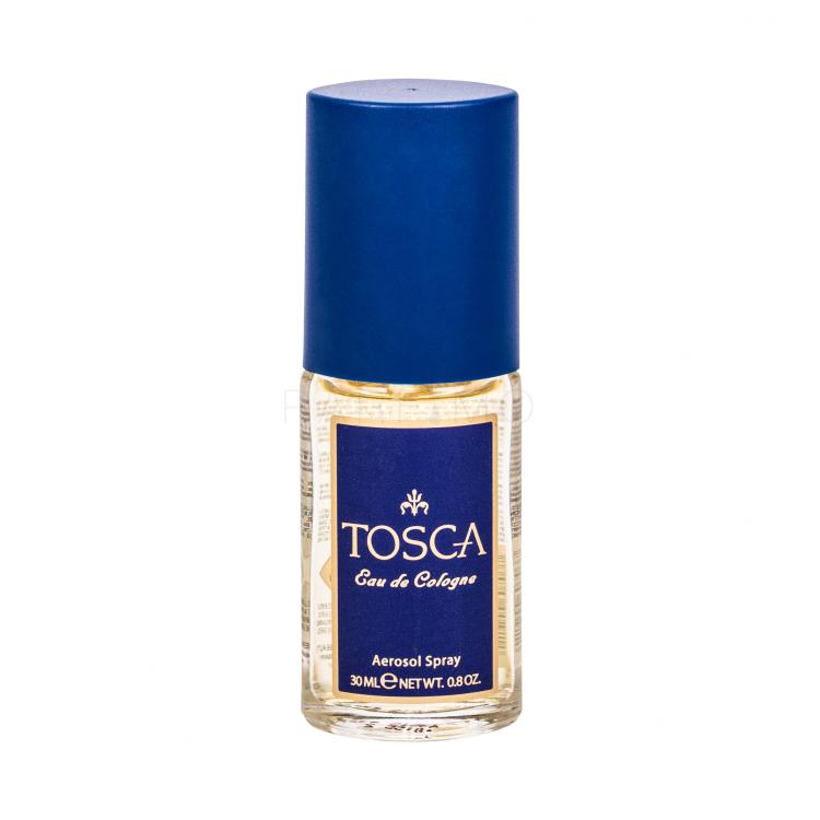 Tosca Tosca Eau de Cologne für Frauen 30 ml