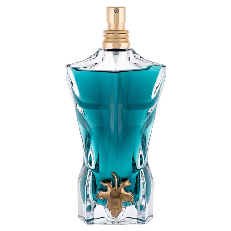 Jean Paul Gaultier Le Beau Eau de Toilette für Herren 125 ml Tester