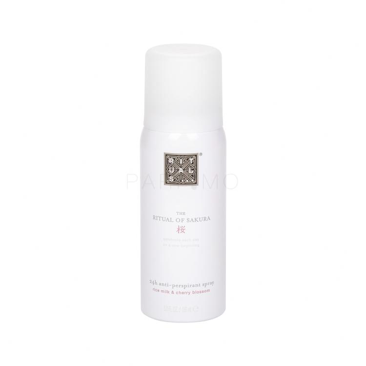 Rituals The Ritual Of Sakura Antiperspirant für Frauen 150 ml