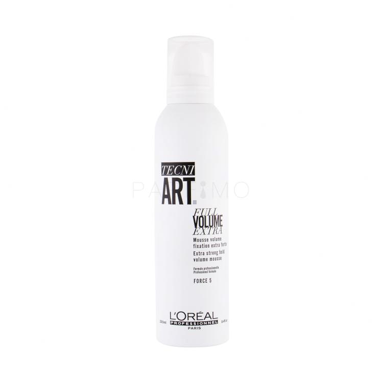 L&#039;Oréal Professionnel Tecni.Art Full Volume Extra Haarfestiger für Frauen 250 ml